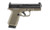 RUGER RXM 9MM LUGER 4" ADJ 15-SHOT FDE GRIP