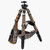 Athlon Midas CF29 Carbon Fiber Tripod 9" - 65" Camo with Soft Sided Carrying Case