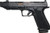 SHAS DR920P 9MM 4.5 BLK ELITE OPTIC SLIDE BRZ