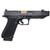 SHAS DR920P 9MM 4.5 BLK ELITE OPTIC SLIDE BRZ