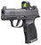 SIG P365X RS PST 9MM 12R XRAY