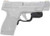 CRIMSON TRACE LASERGUARD RED S&W SHIELD PLUS