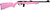 RS22 22LR BLK/PINK 18" 10+122 LR