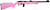 RS22 22LR BLK/PINK 18" 10+122 LR