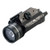 TLR-1 HL TACTICAL WEAPON LIGHT - BLACK, 1000 LUMENS, 20000 CANDELA