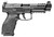 VP9L 9MM BK 5" 15+1 NS OR SCS#9mm