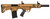 GFORCE GFY1 12GA 18.5 5RD BULLUP BRONZE