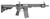 S&W M&P 15 SBR 5.56mm 30rd Magazine(1) 11.5" Barrel  10.5'' M-LOK Handguard Black