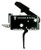TT AR15 TRIGGER BLK ADAPTABLE FLAT 2.5-5