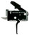 TT AR15 TRIGGER BLK ADAPTABLE FLAT 2.5-5