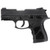 TAURUS TH40 40S&W 3.54 ADJ. 11-SHOT MATTE BLACK POLYMER