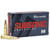 SUBSONIC AMMUNITION - 7.62X39, 255 GR, 1050 FPS, 20/BX