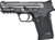 S&W SHIELD M2.0 M&P 9MM EZ BLACKENED SS/BLK NO SAFETY