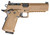SPR 1911 DS PRODIGY 9MM 5 AOS 17/20RD COYOTE