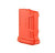Fab Defense AR-15 Magazine 10/rd Black Polymer