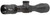 SIG TANGO-DMR 5-30X56 34MM FFP MOA ILLUM BLK