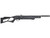 Hatsan Flash QE Air Rifle .22 cal Adv Poly TH Skeleton 2-mags/Single-Shot Tray 1120 fps