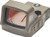 EOTECH MINI REFLEX SIGHT 6 MOA DOT TAN