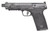 S&W M&P 5.7 NO THUMB SAFETY 5" 2-22 RD MAGS OPTIC CUT BLACK