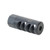 MPA MUZZLE BRAKE .30 CAL 5/8X24" BLACK