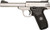 S&W SW22 VICTORY 5.5" ADJ. 10-SHOT STAINLESS POLYMER