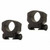 BUR RINGS XTREME 30MM LOW 2PK