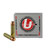 Underwood Ammo Rifle Ammunition 50 Beowulf 350gr FMJ 1775 fps 20/ct