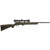 SAV MARK II FXP 22LR 21 OD GRN 3-9X40 BUSHNELL