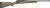 MOSSBERG PATRIOT 308WIN 22" BLUED/FDE SYN