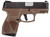 G2S 9MM BLK/BROWN 3.2" 7+1   #9mm
