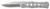 S&W KNIFE EXTREME OPS 3.5" ALUMINUM