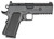SPR 1911 EMISSARY AOS 45ACP 4.25 BLK