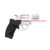 CTC LASERGRIPS RUG SP101 