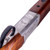 ATI CAVALRY SX O/U 12GA 3" 30"VR BLUED WALNUT EJECTORS