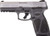 TAU G3 9MM 4 SS GRAY FRAME 15RD 17RD