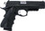 ATI HGA FXH-45 HYBRID 45ACP 5" FS 8RD BLACK MOXIE