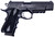 ATI HGA FXH-45 HYBRID 45ACP 5" FS 8RD BLACK MOXIE