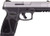TAU G3 9MM 4 SS BLK 15RD 17RD