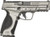 S&W M&P9 M2.0 METAL 9MM 4.25" 10-SHOT TUNGSTEN GRAY CERAKOTE