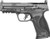 SW M&P9 M2.0 OR 9MM 4.25 TS SF 17RD