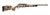 Savage Arms Axis 2 Pro Compact Rifle .308 Win 4rd Magazine 20" Barrel Savage Western Camo