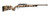 Savage Arms Axis 2 Pro Compact Rifle .308 Win 4rd Magazine 20" Barrel Savage Western Camo