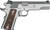 SPRINGFIELD 1911 GARRISON 9MM 5" 9RD STAINLESS WALNUT