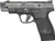 S&W M&P9 SHIELD PLUS COMP 9MM 10/13/15 RD MAGS NO TS 4" BLK