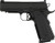 CZ DAN WESSON TCP OR 45ACP 4" FS BLACK DUTY FINISH 8RD MAG