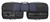 BULLDOG ULTRA COMPACT DISCREET TACTICAL CASE 29" NAVY