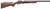 BROWNING T-BOLT TARGET 22WMR 20" BULL BBL SR BLUED/WALNUT*