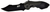 S&W KNIFE M&P 2ND GEN SPRING ASSIST 3.5" BOWIE STYLE BLADE