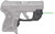 LASERGUARD RUGER LCP-II GRN