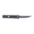 CRKT CEO Compact Folding Knife 2-3/5" Drop Point Blade Black
